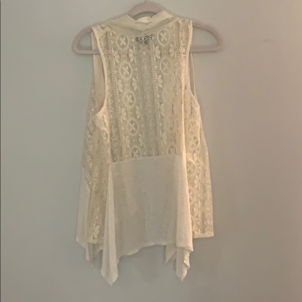 Cardigan - Picture 2 of 2